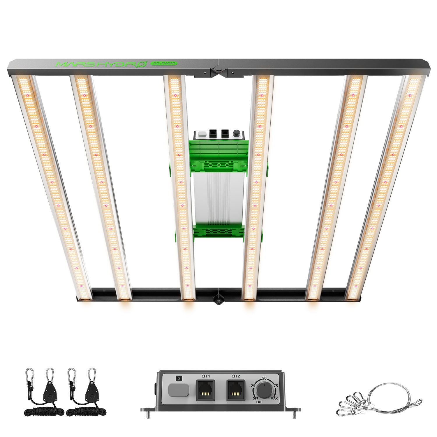 FC-E 4800 LED 480 W