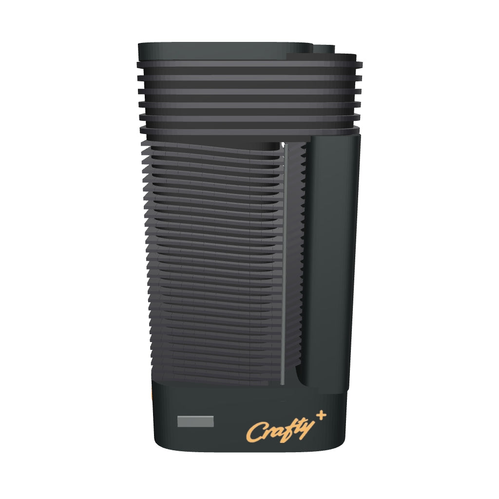Storz und Bickel CRAFTY+ Vaporizer – 3D-Modell