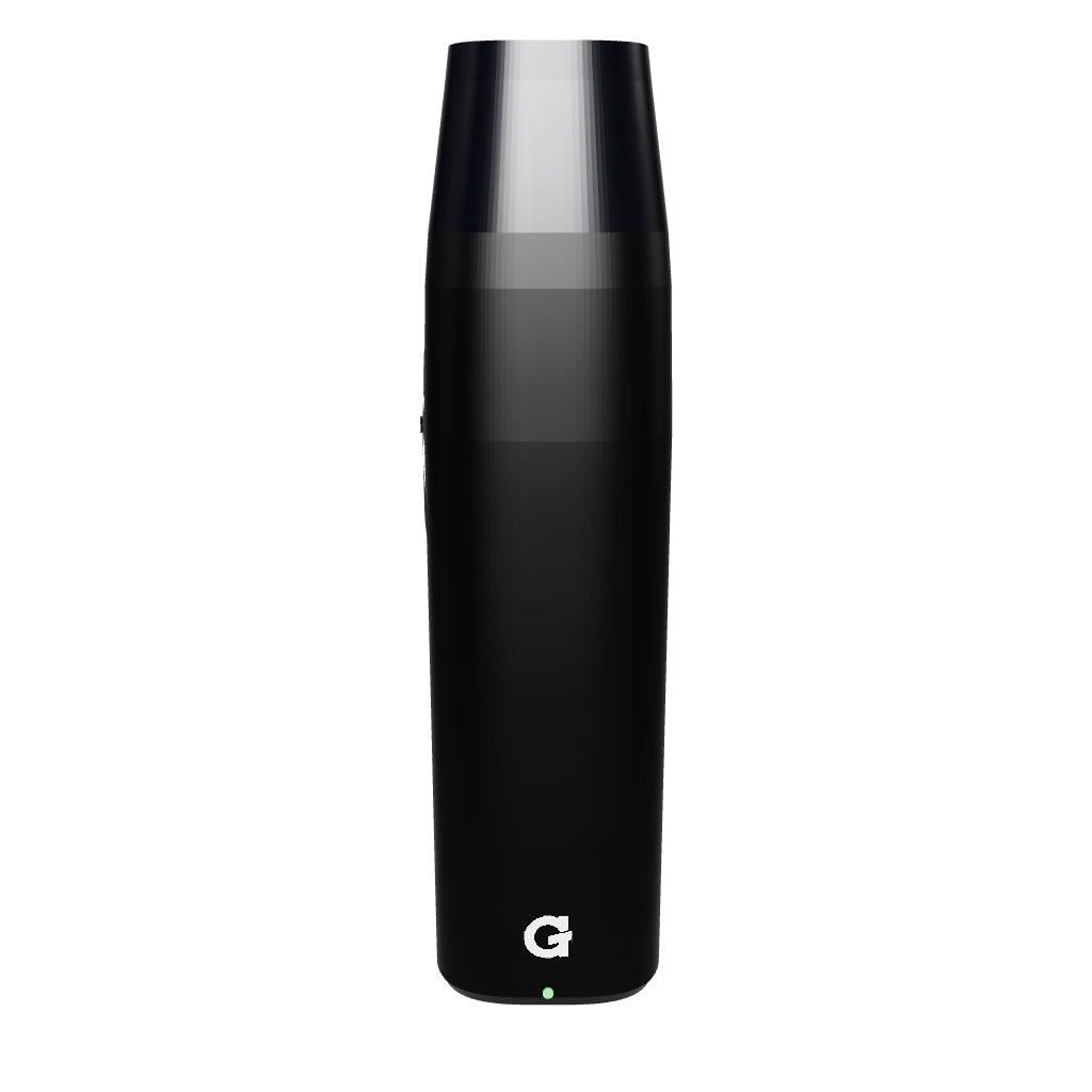 3D-Modell G Pen Elite II Schwarz – äußere Darstellung