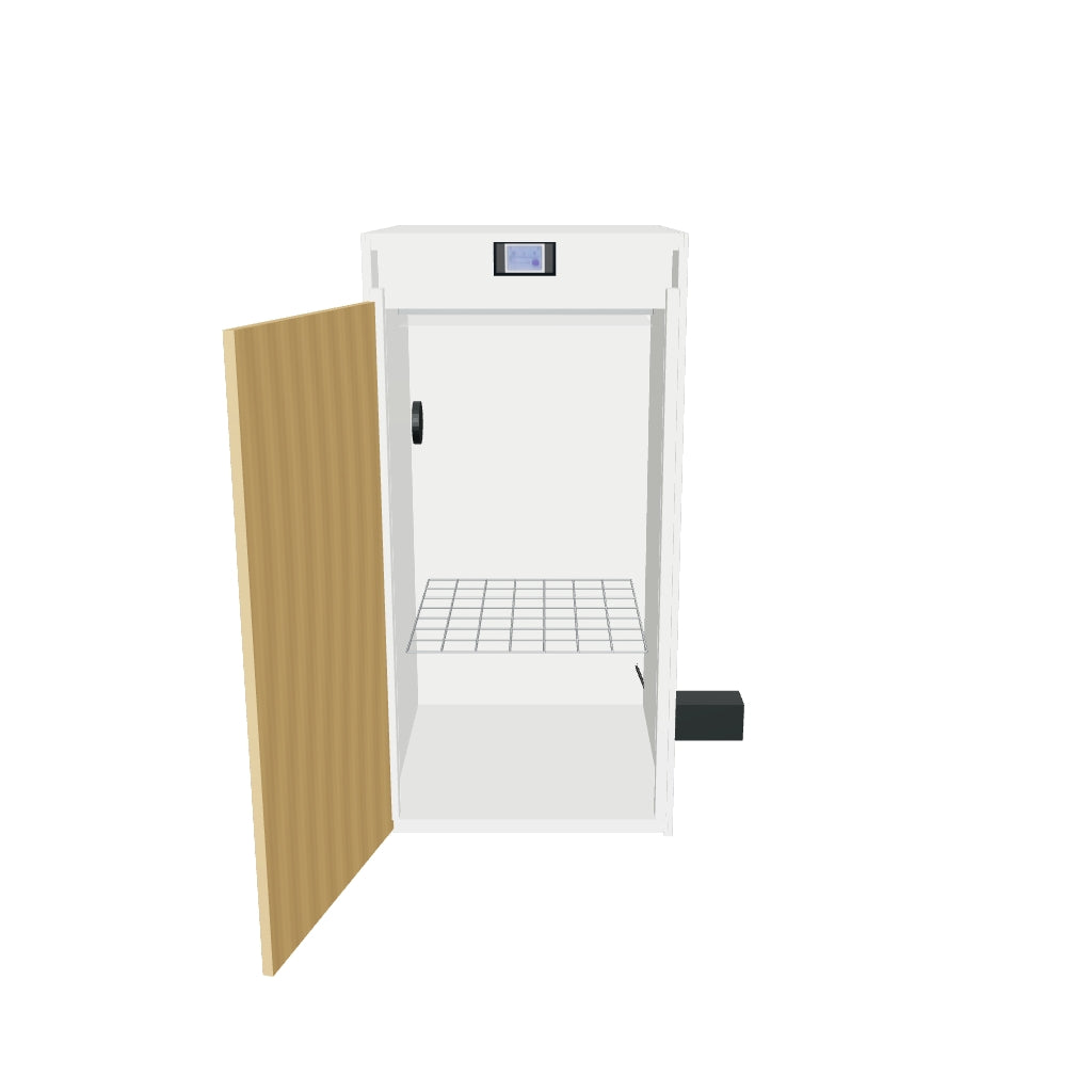 Minigrow One – 3D-Ansicht