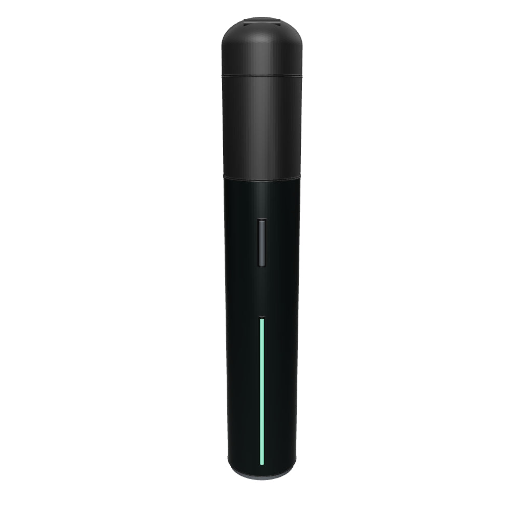 Puffco Pivot Vaporizer Onyx – 3D-Modell