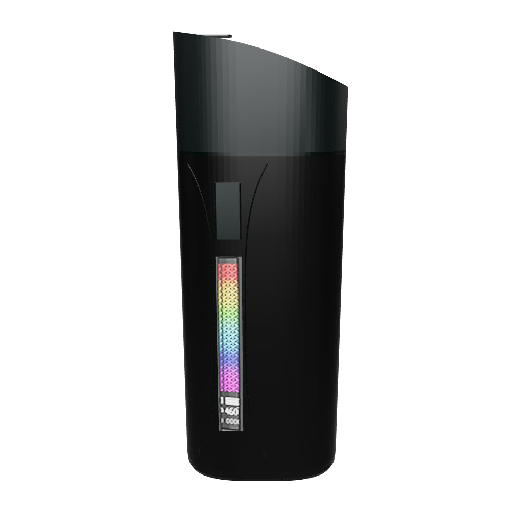 Yocan Pocket 2 Schwarz – 3D-Modell des Geräts