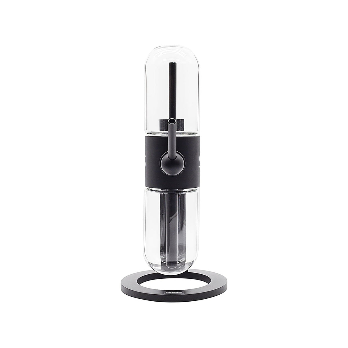 Stündenglass Gravity Infuser V3 schwarz – Produktansicht 3