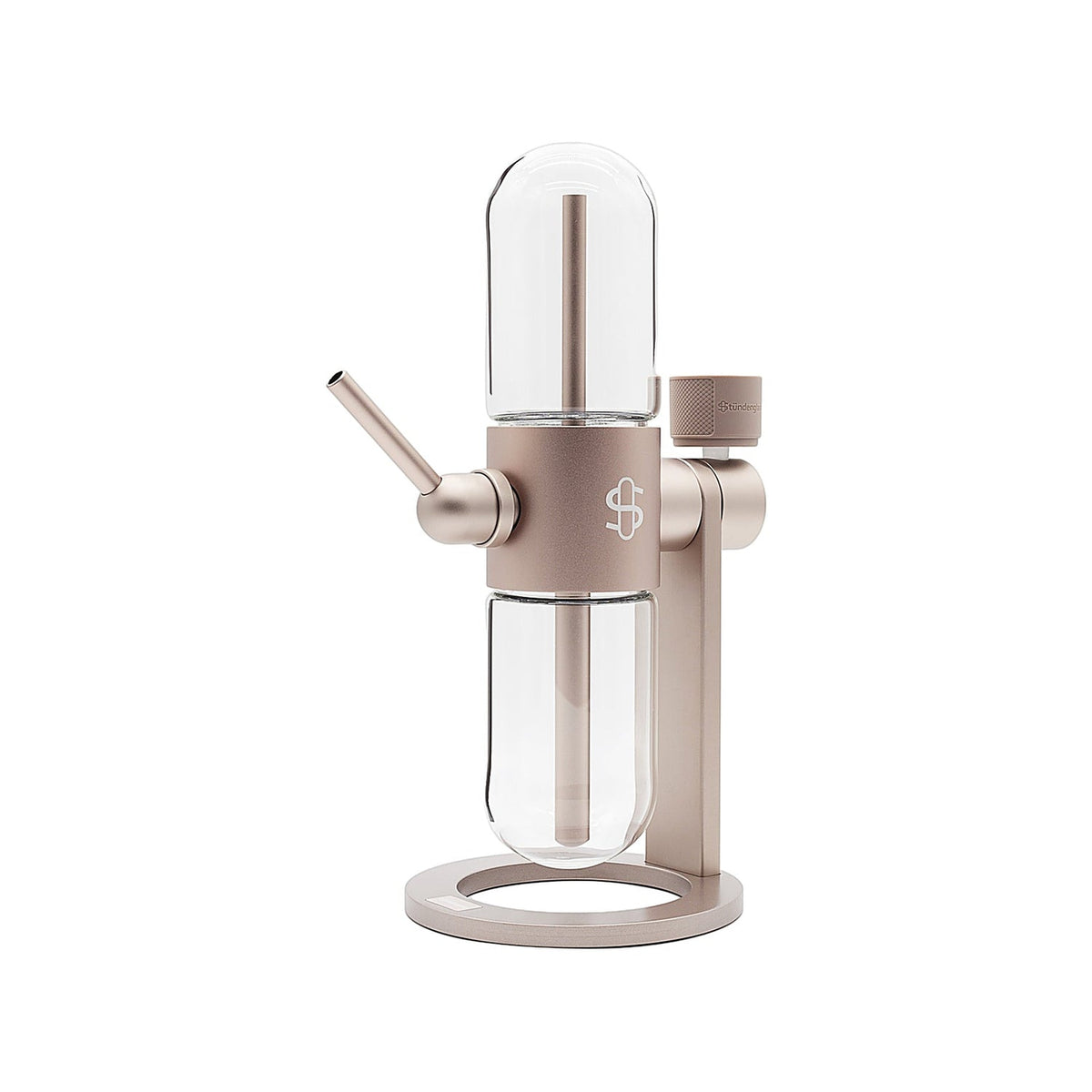 Stündenglass Gravity Infuser V3 Desert Rose – Produktansicht 2