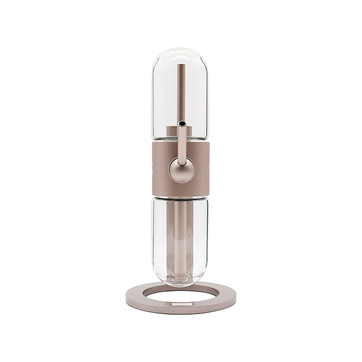 Stündenglass Gravity Infuser V3 Desert Rose – Produktansicht 3