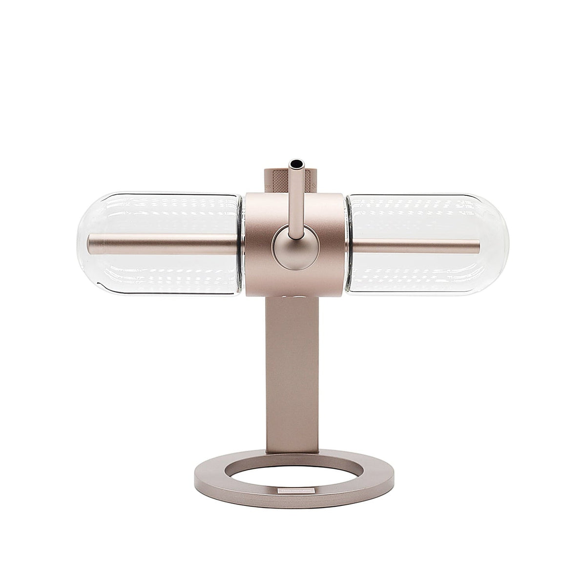 Stündenglass Gravity Infuser V3 Desert Rose – Produktansicht 4