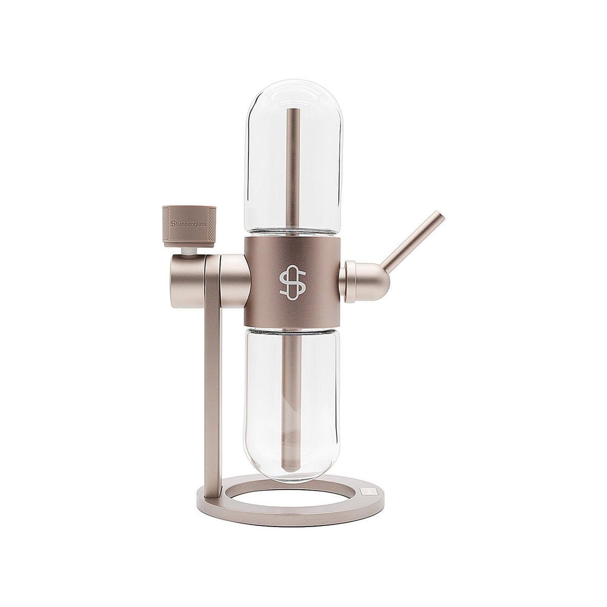 Stündenglass Gravity Infuser V3 Desert Rose – Produktansicht 5