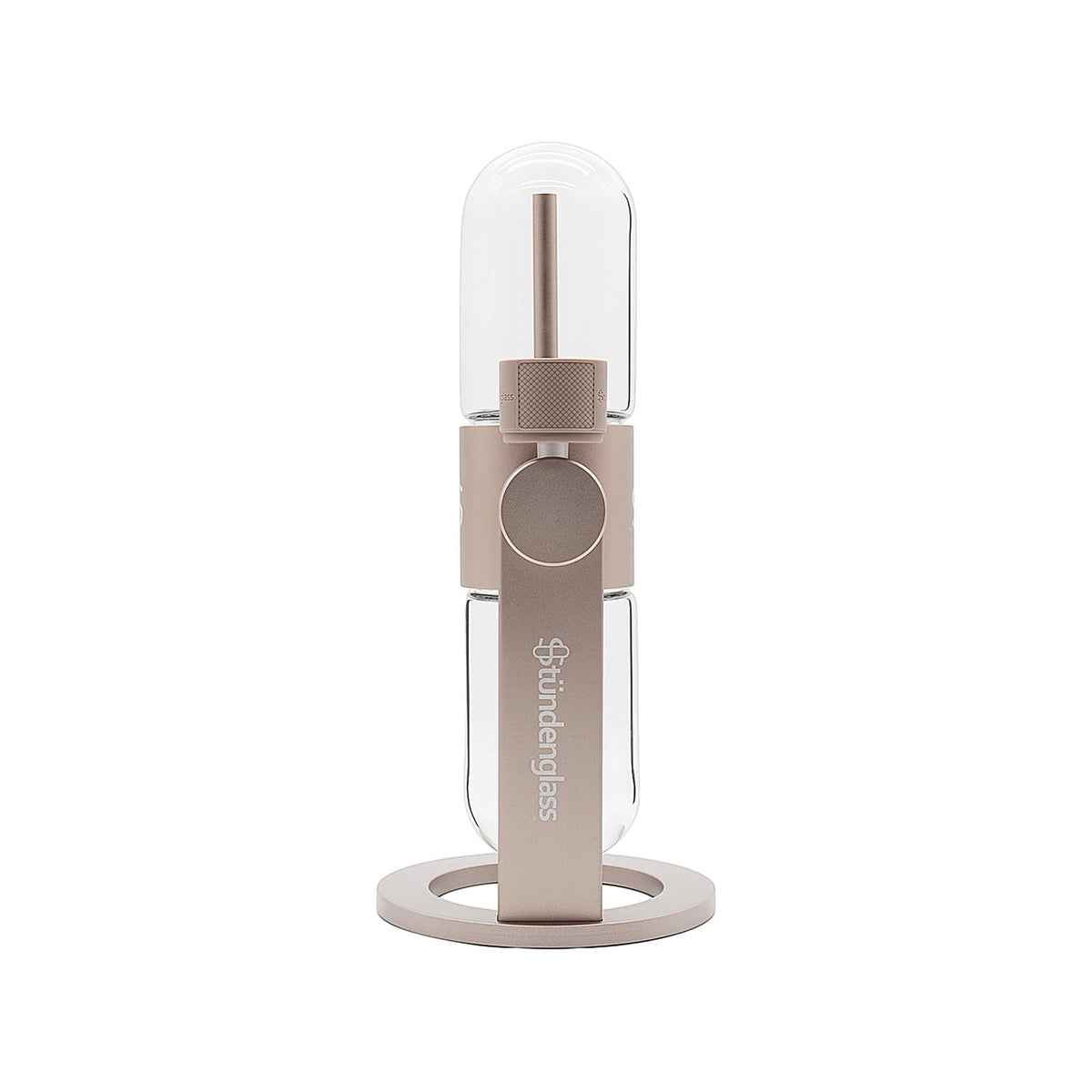 Stündenglass Gravity Infuser V3 Desert Rose – Produktansicht 6