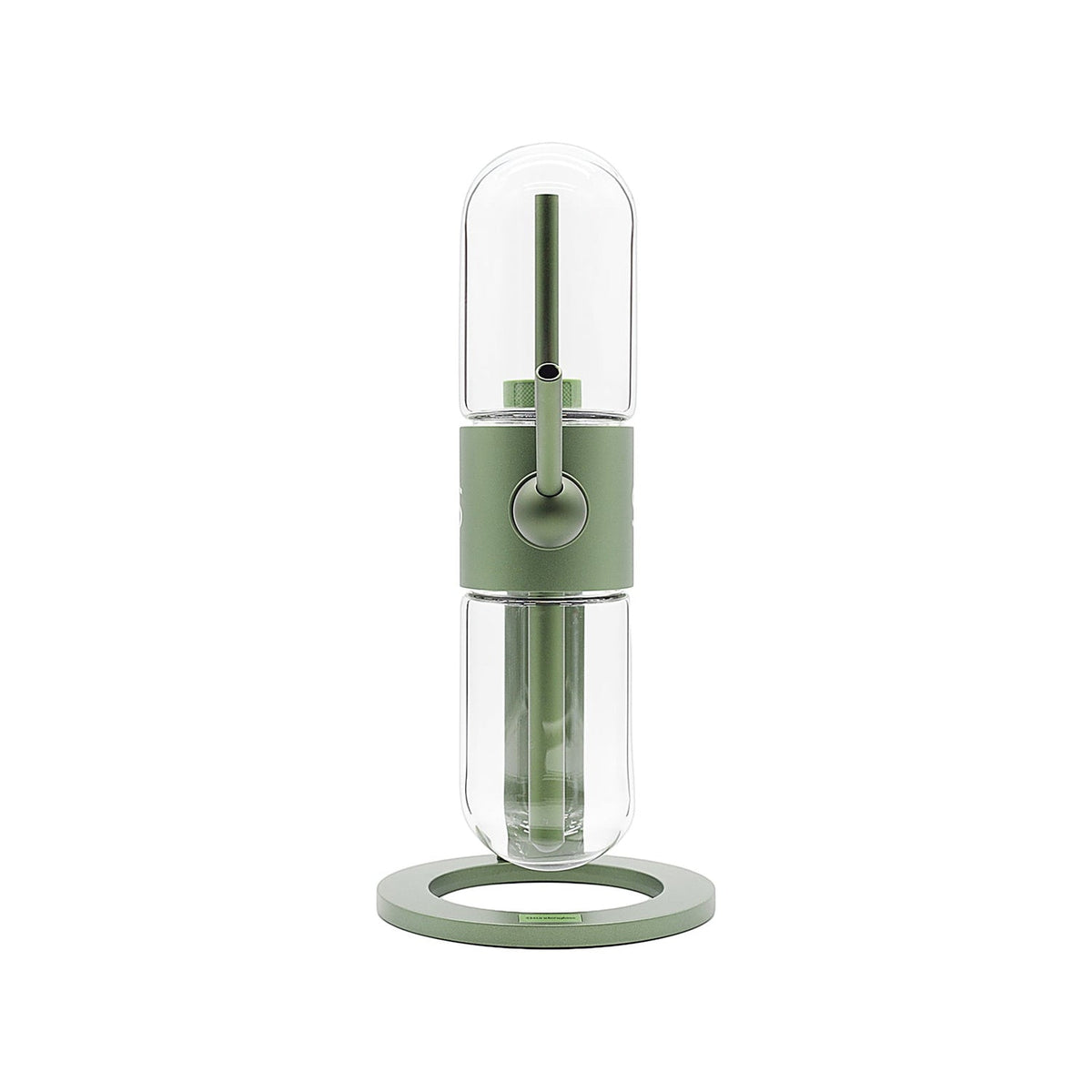 Stündenglass Gravity Infuser V3 grün – Produktansicht 3