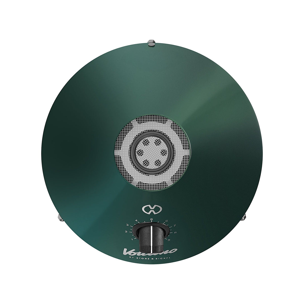 Storz & Bickel VOLCANO CLASSIC EVERGREEN – Produktansicht 3