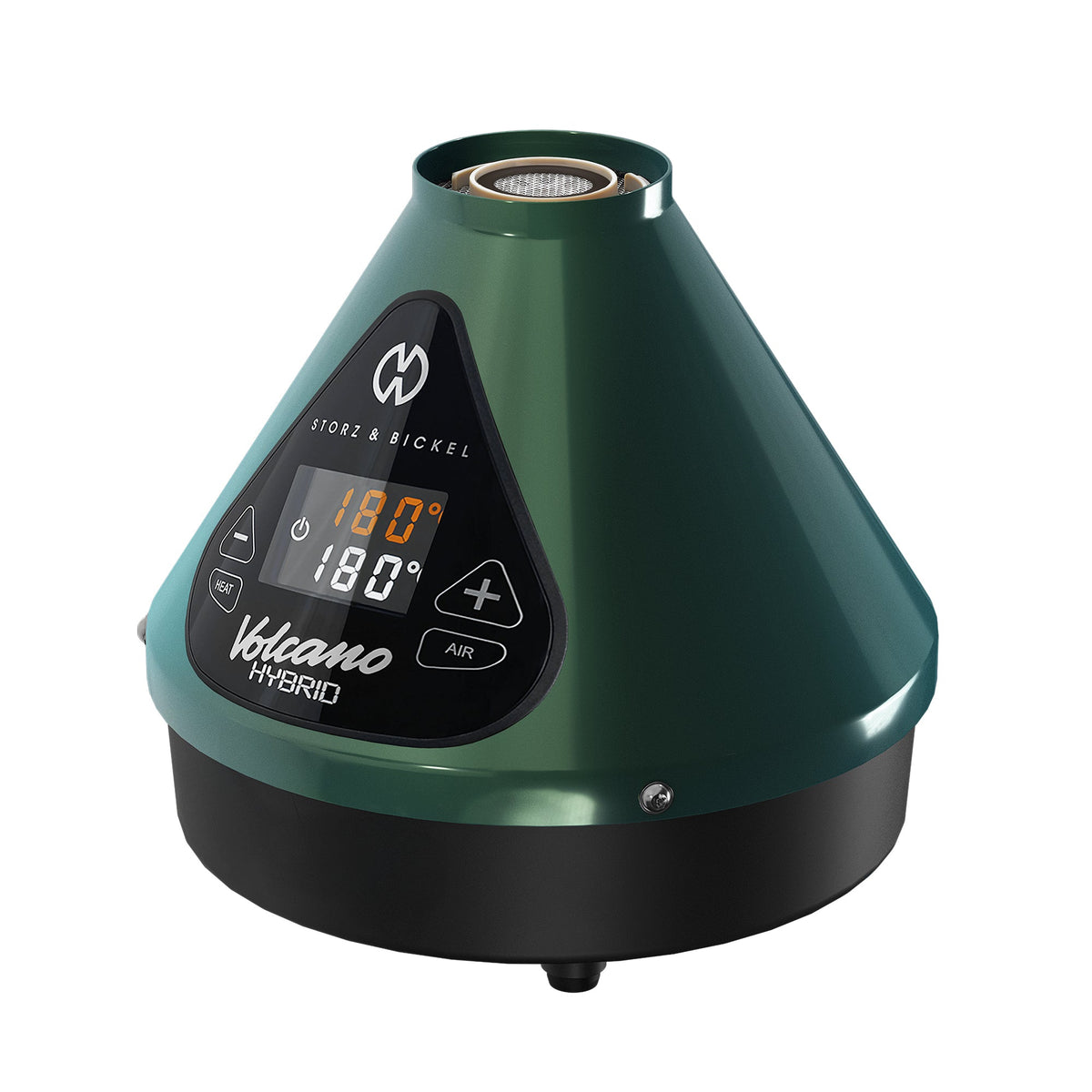 Storz & Bickel VOLCANO HYBRID EVERGREEN – Produktansicht 2