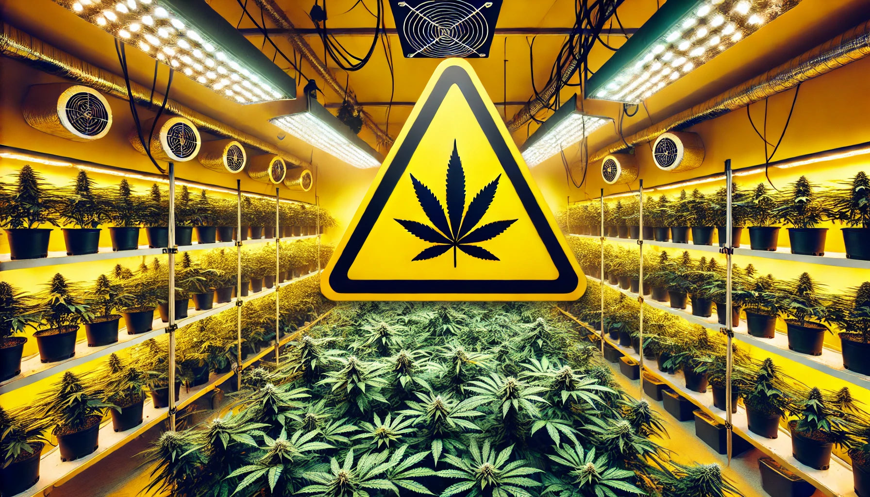Cannabis legal und verantwortungsbewusst anbauen & konsumieren
