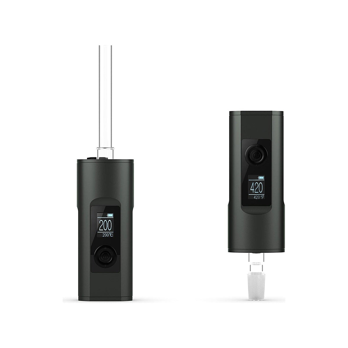 Solo II MAX Vaporizer – Produktansicht 7