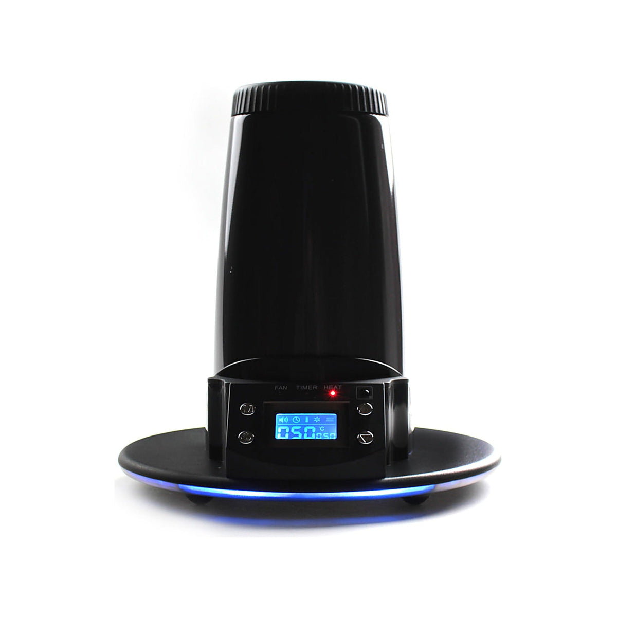 Extreme Q Vaporizer – Produktansicht 1