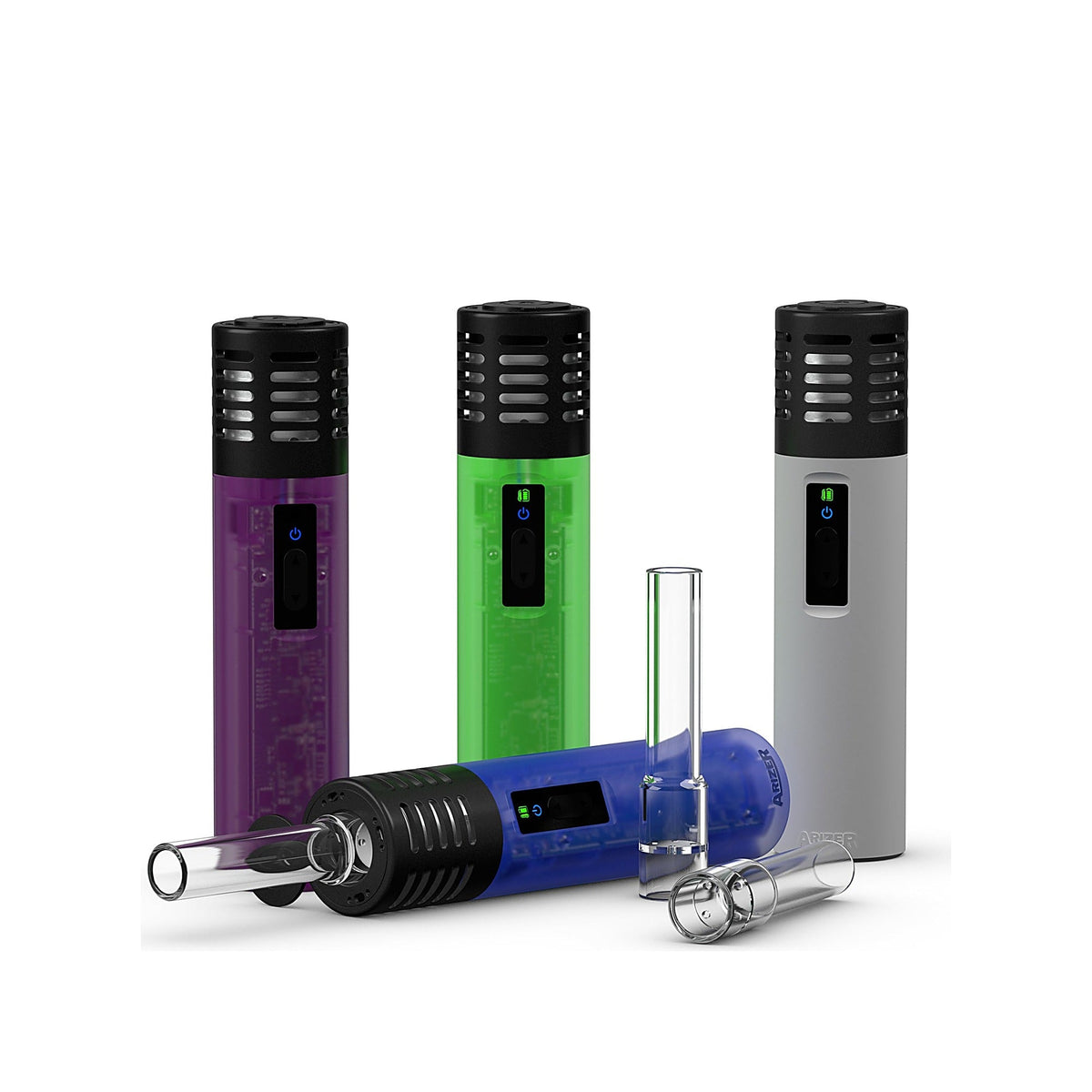 Air SE Vaporizer – Produktansicht 14