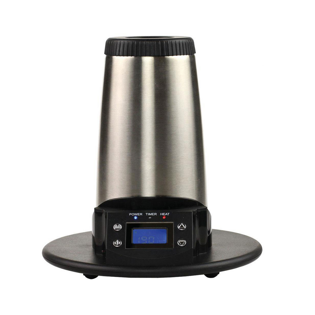 V-Tower Vaporizer – Produktansicht 1