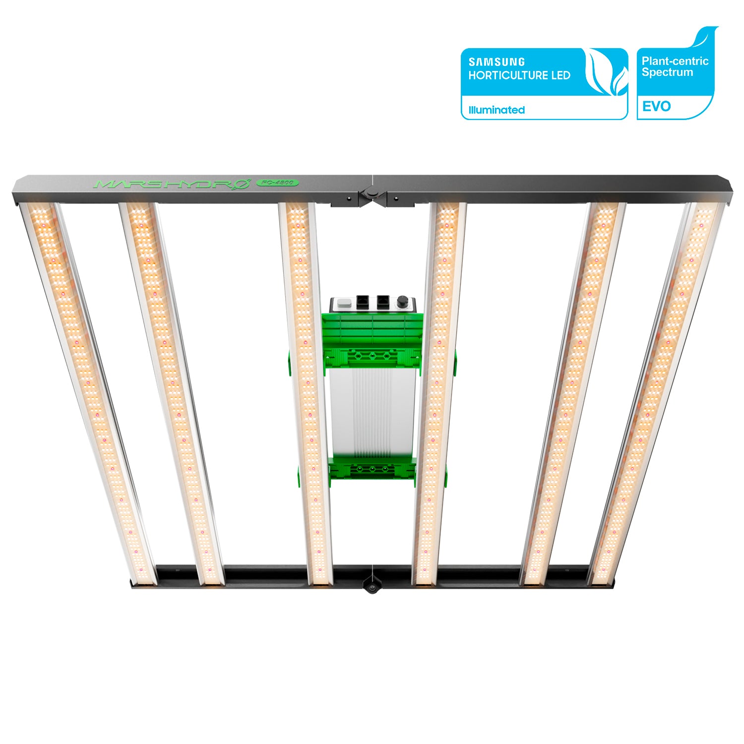 FC 4800-EVO LED 480 W