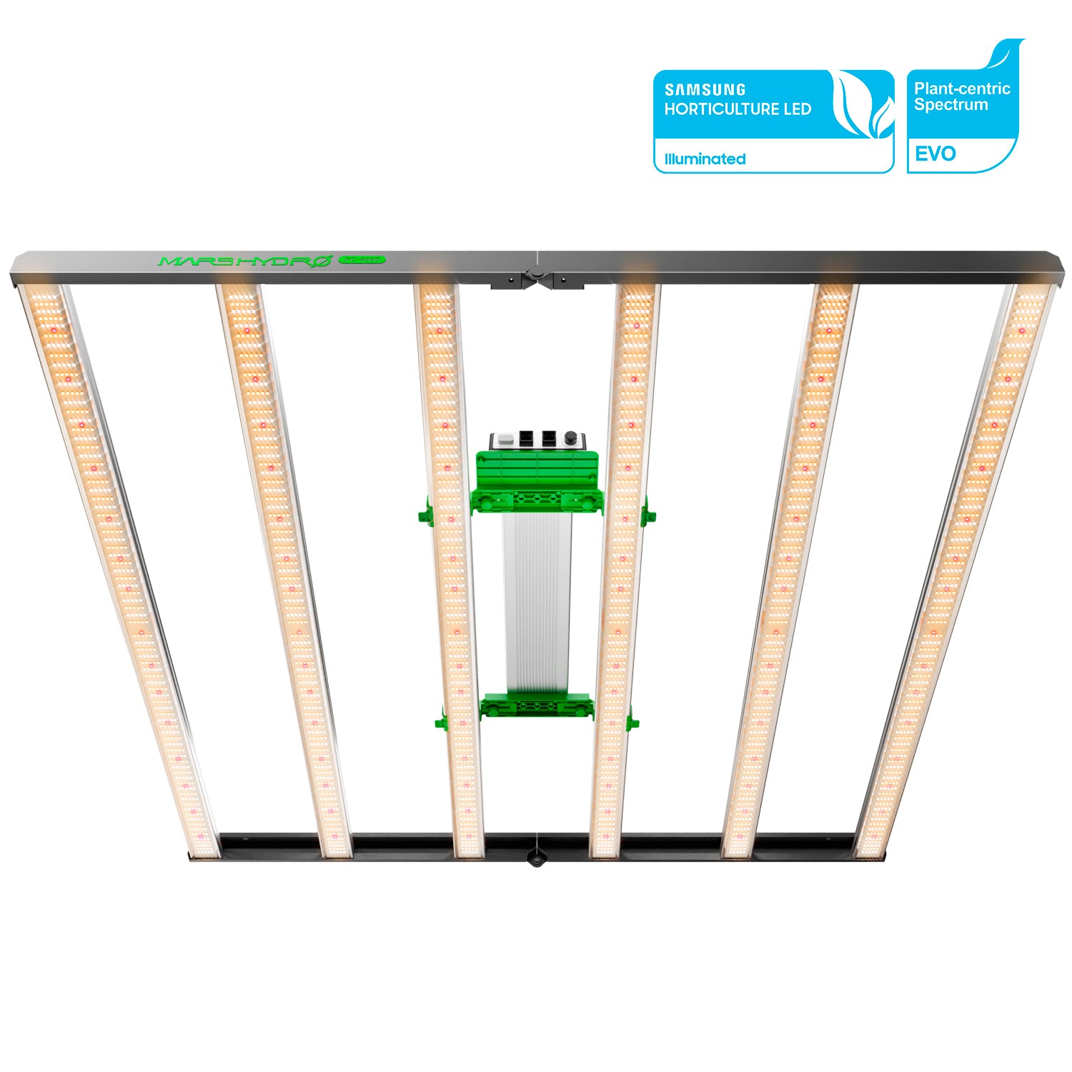 FC 8000-EVO LED 800 W