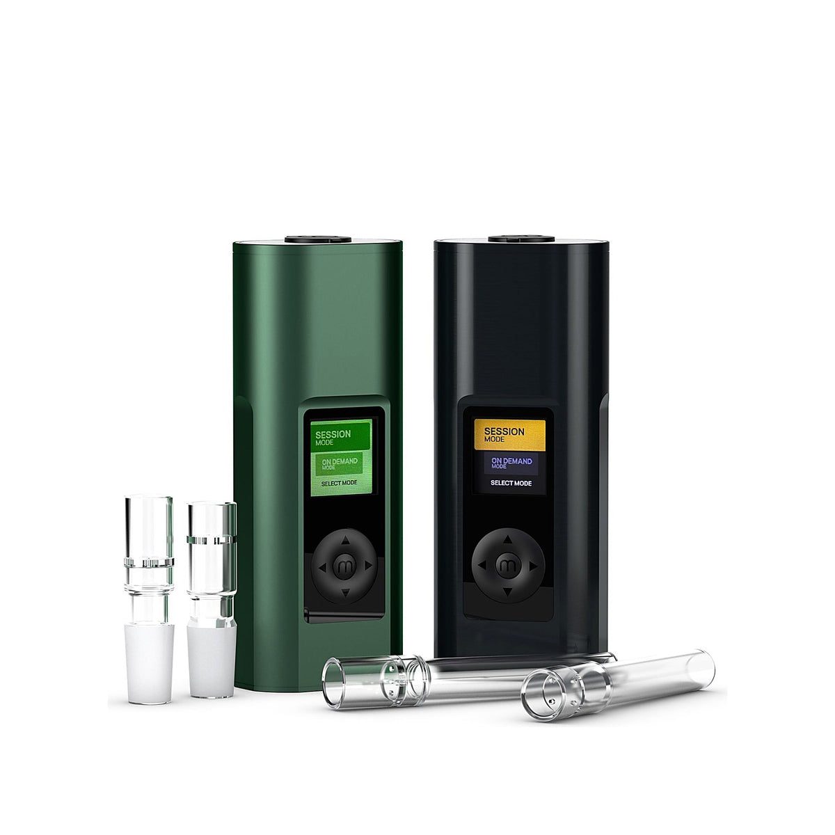 Solo III Version 2.0 Vaporizer – Produktansicht 3