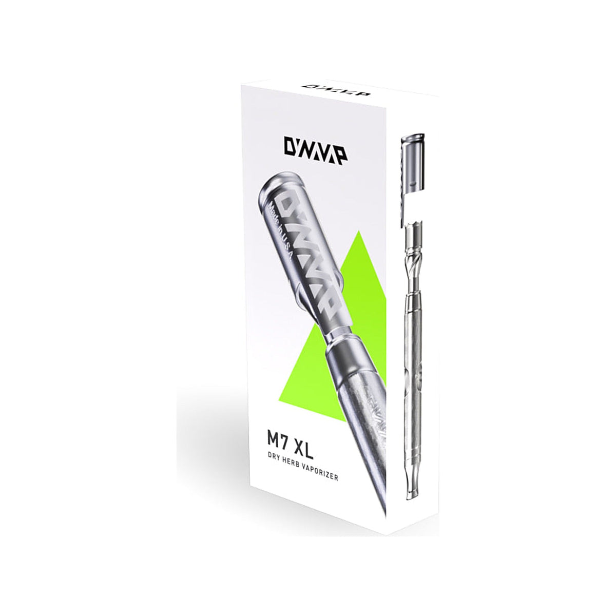 M7 XL Vaporizer – Produktansicht 5