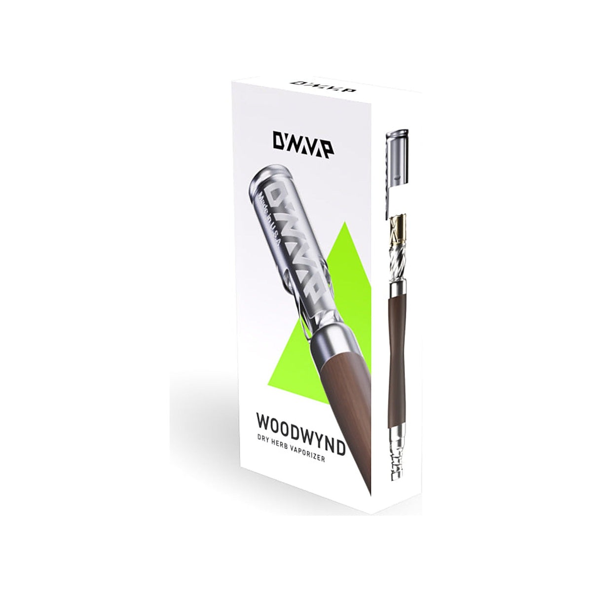 WoodWynd Vaporizer – Produktansicht 5