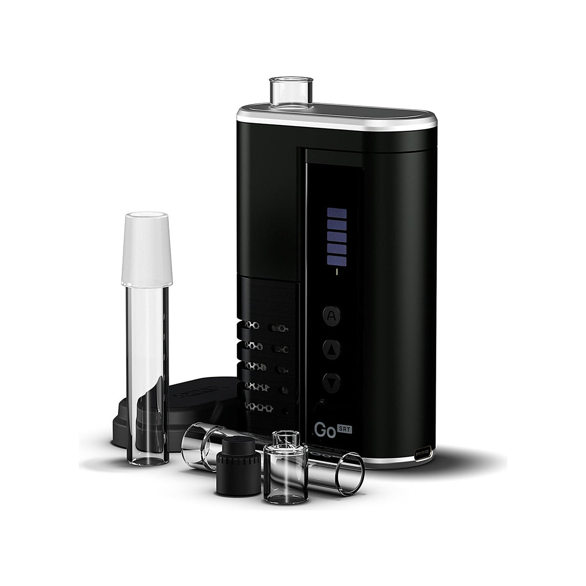 Go SRT Vaporizer – Produktansicht 7