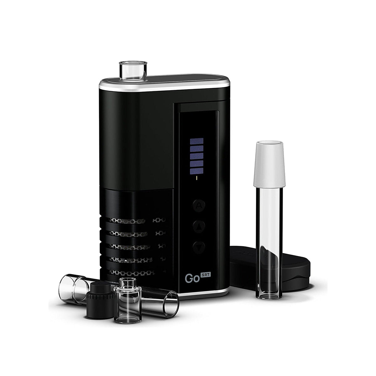 Go SRT Vaporizer – Produktansicht 8