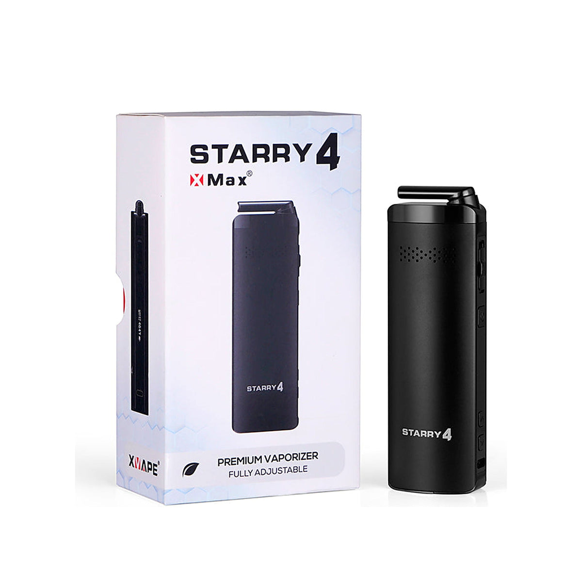 XMax Starry 4 Kit – Produktansicht 4