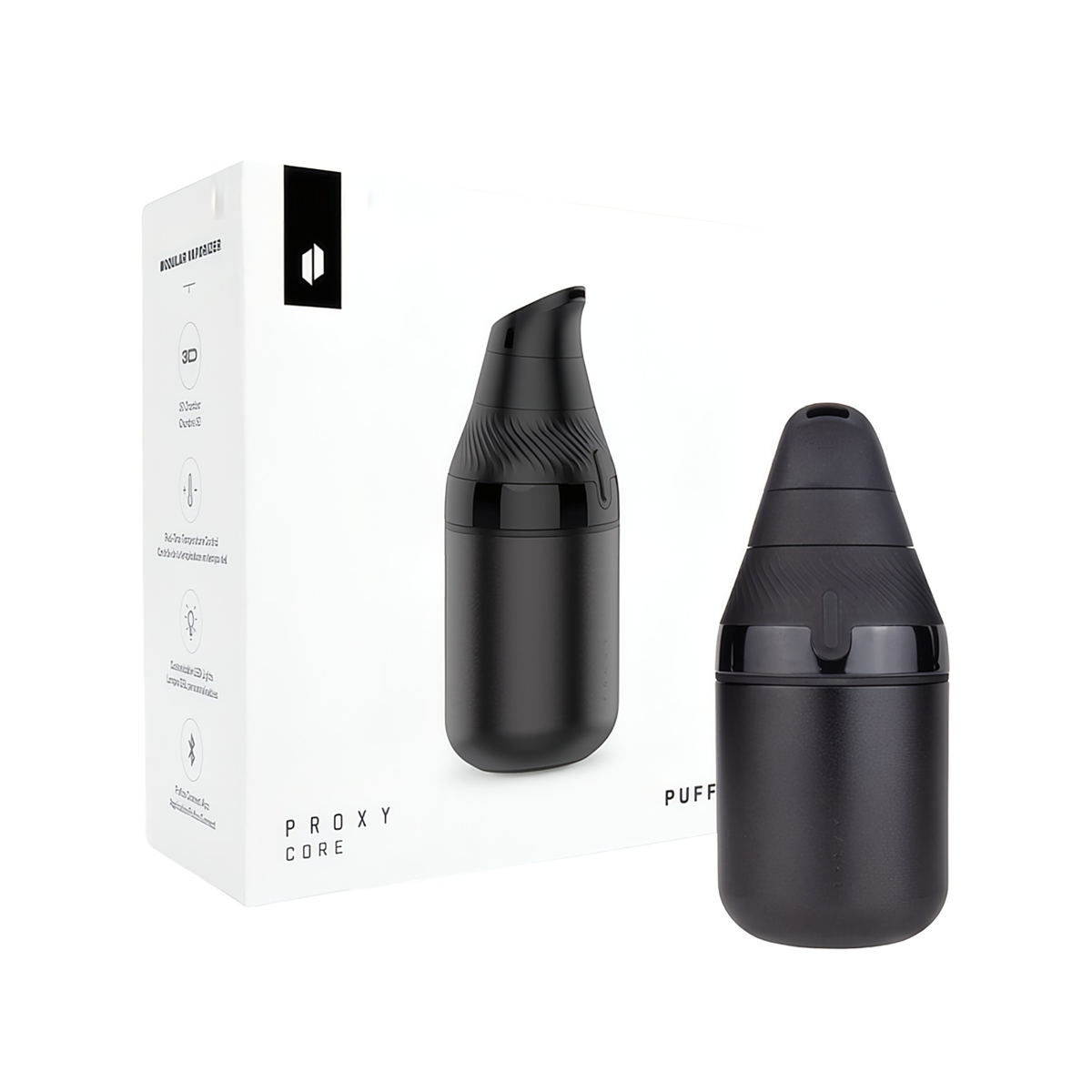 Puffco Proxy Core Kit Vaporizer – Produktansicht 9