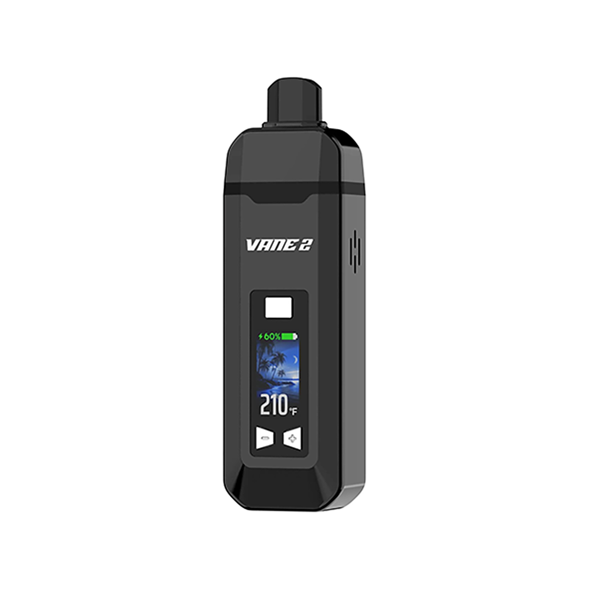 Vane 2 Vaporizer – Produktansicht 1