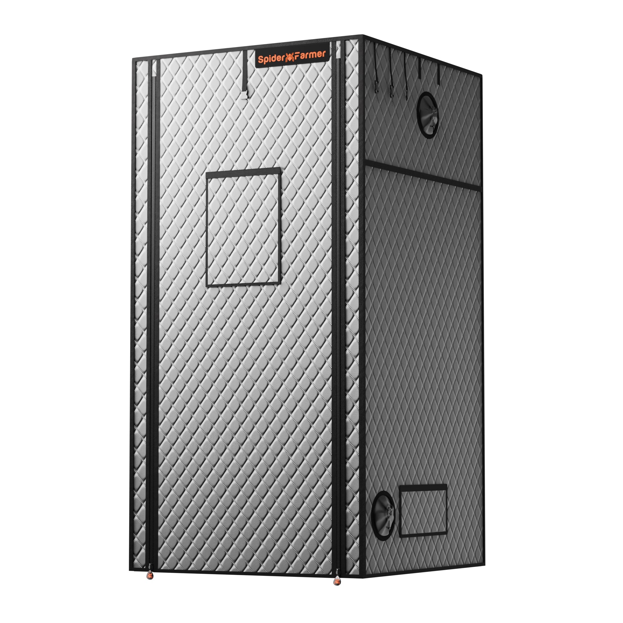 Growbox Isolationshülle für 70×140, 90×90 & 120×120 cm