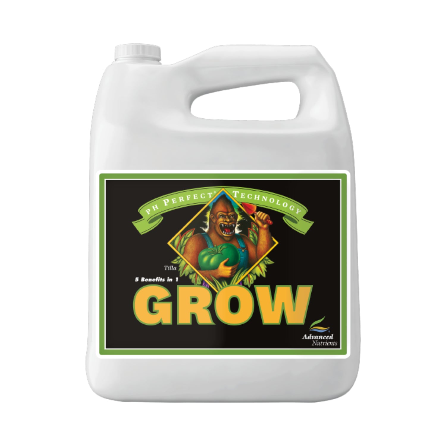 pH Perfect Grow Wachstumsdünger