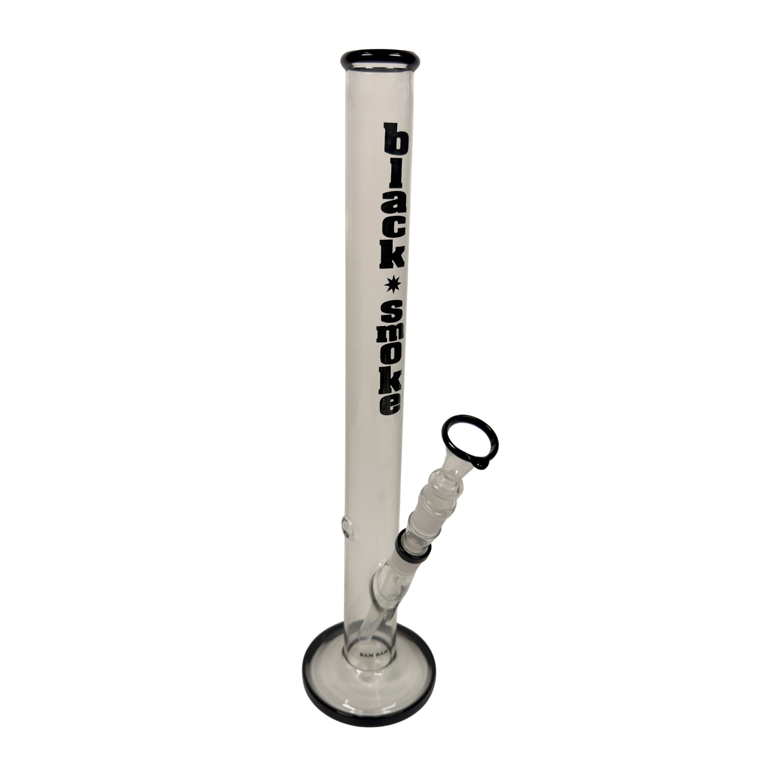 Bong s 18,8mm systémem uchycení, 46 cm.