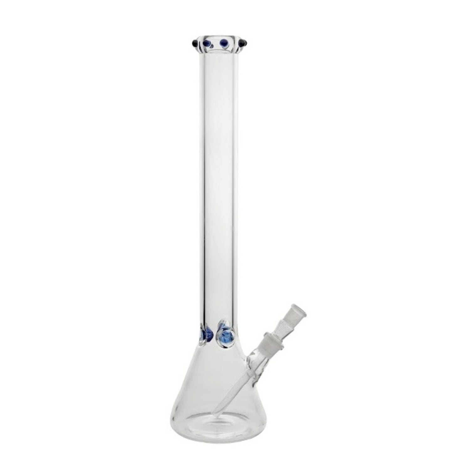 Bong mit Eisfunktion 50 cm