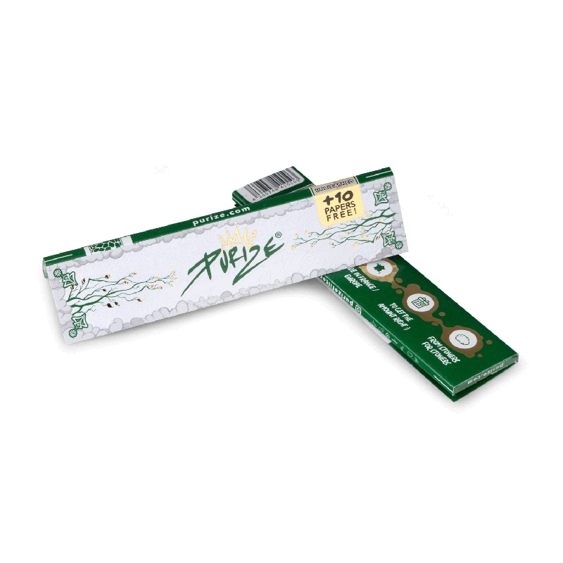 King Size Slim Longpapes