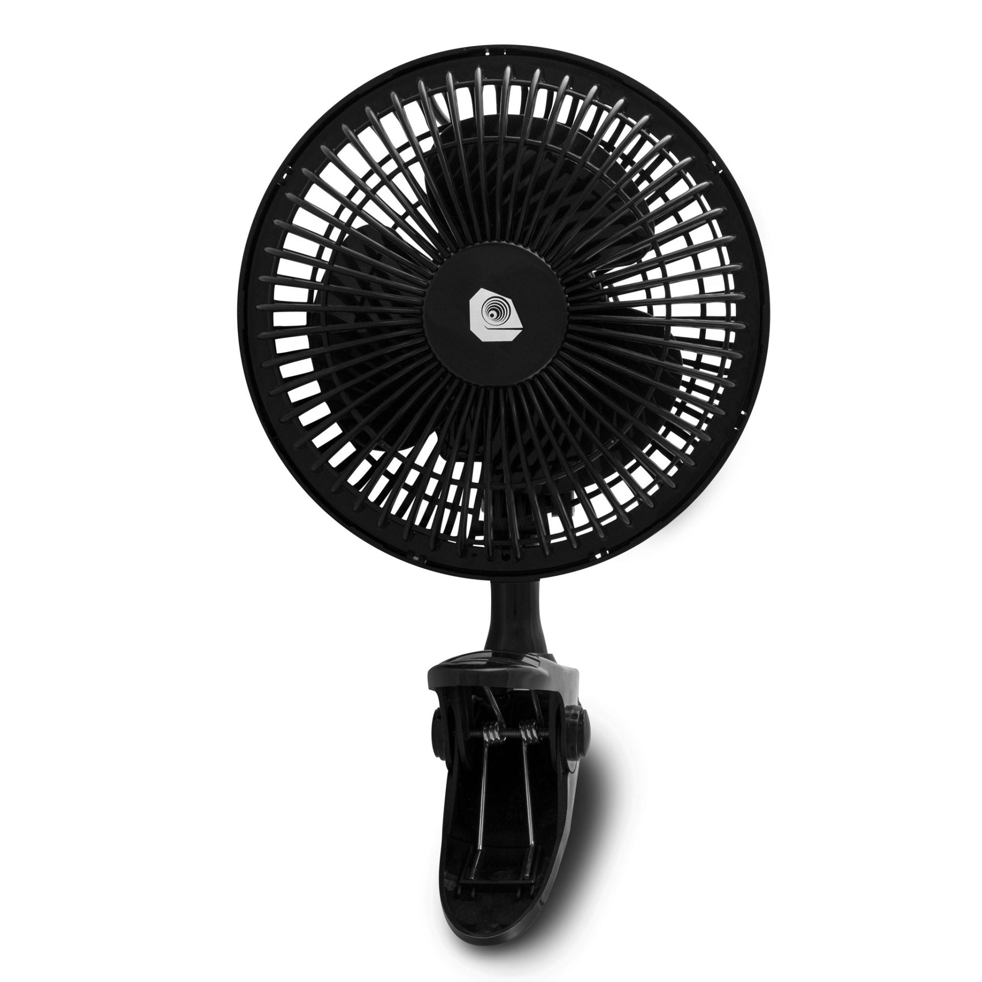 Clipventilator Ø 15 cm 13 Watt