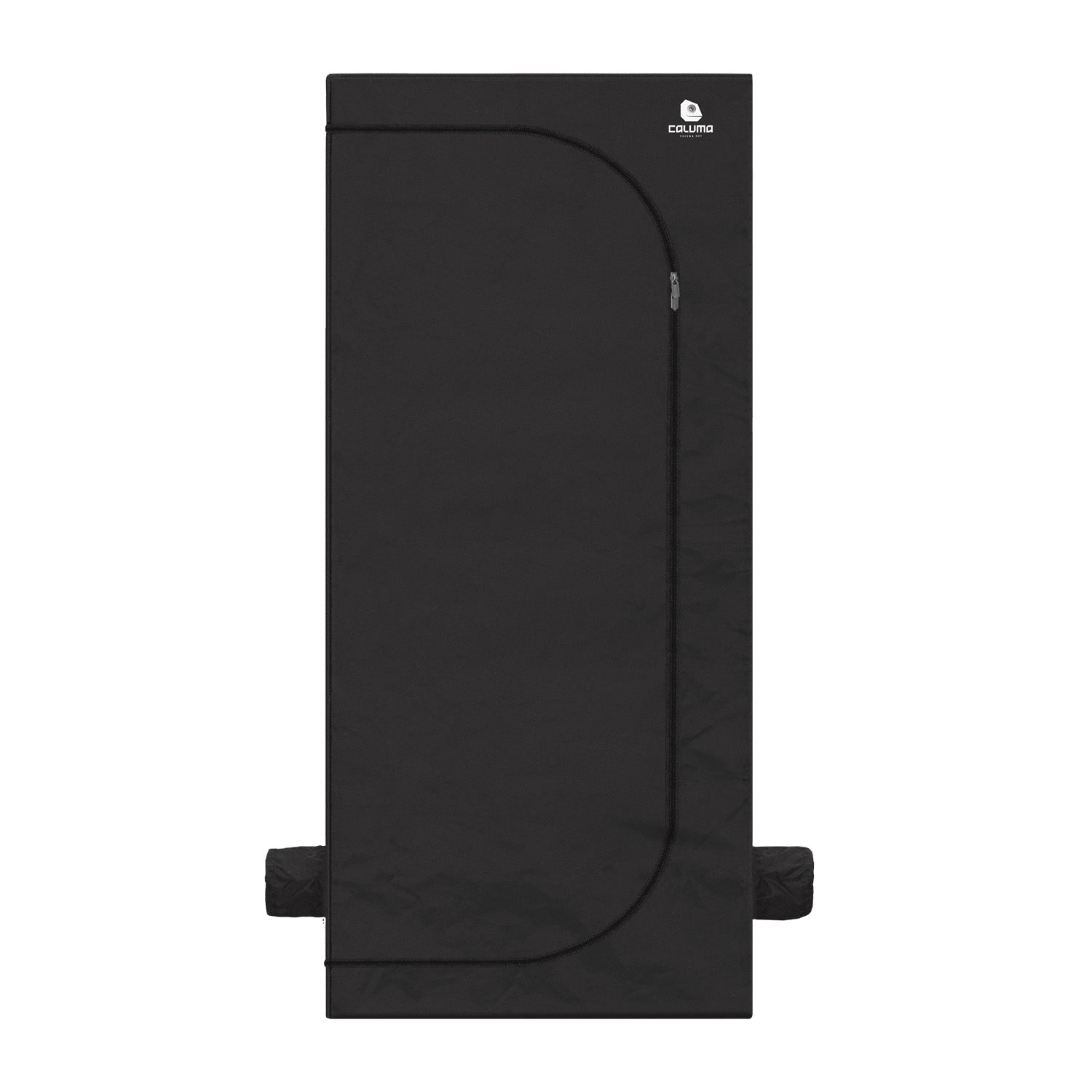Komplettset (100x100x200 cm) 320 Watt Caluma Force LED