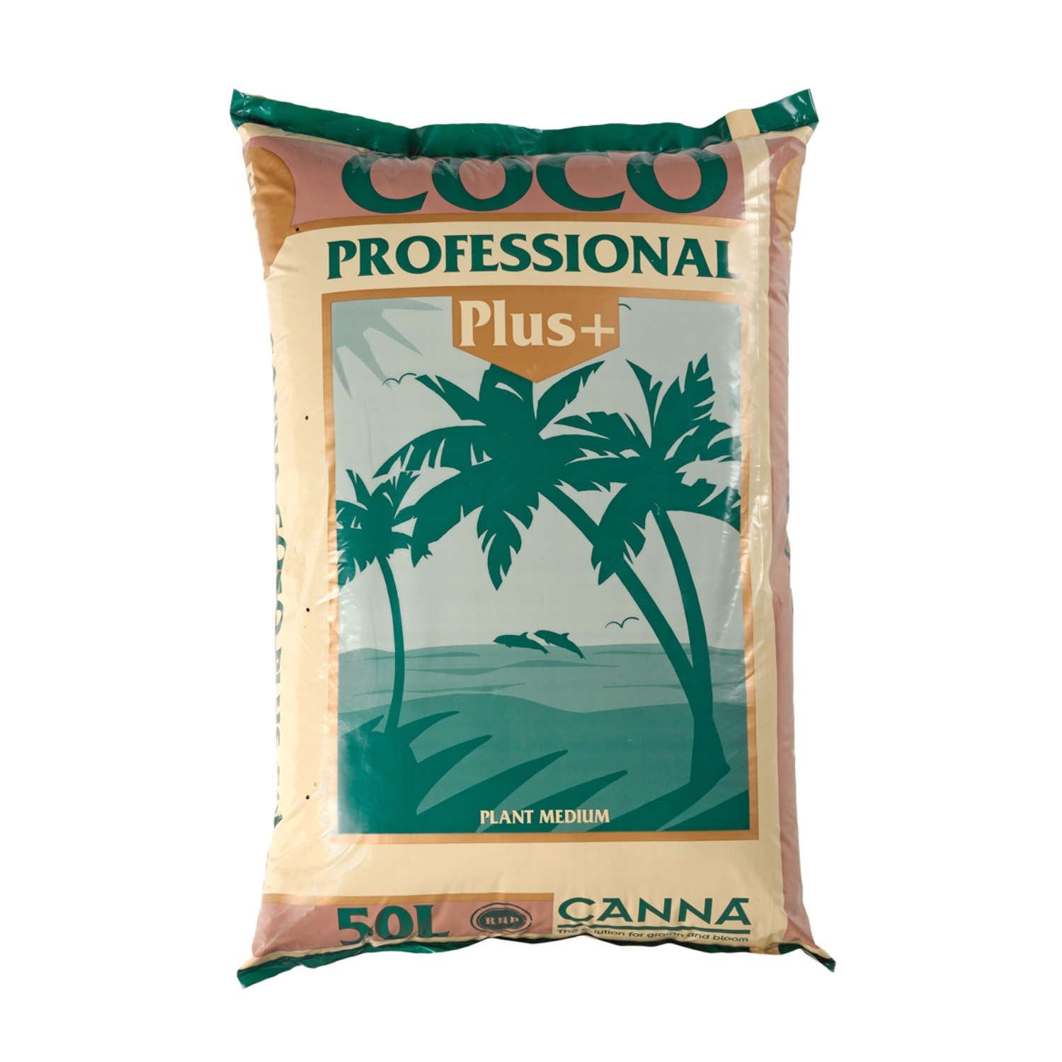 Canna Coco Professional Plus