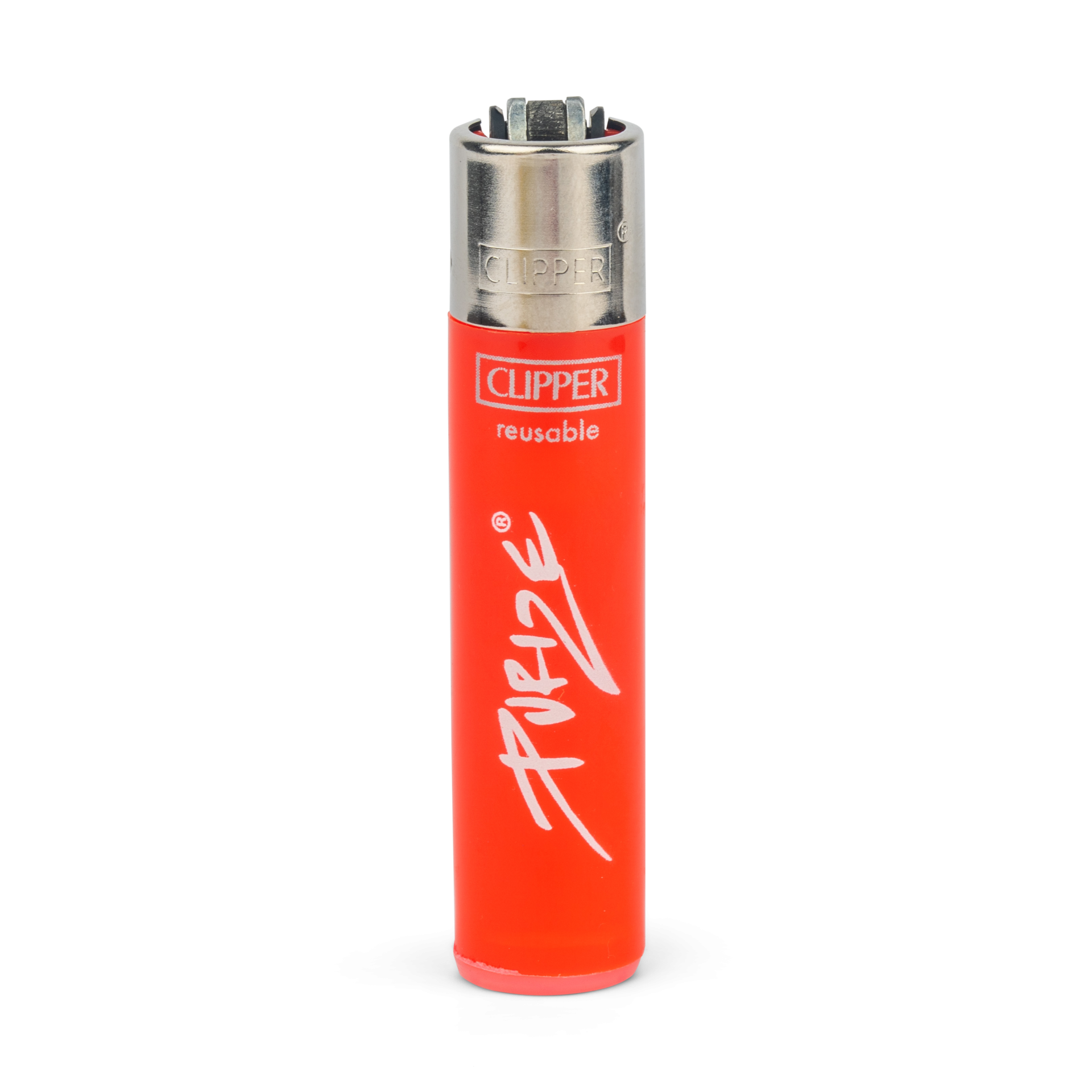 PURIZE Translucent Feuerzeug