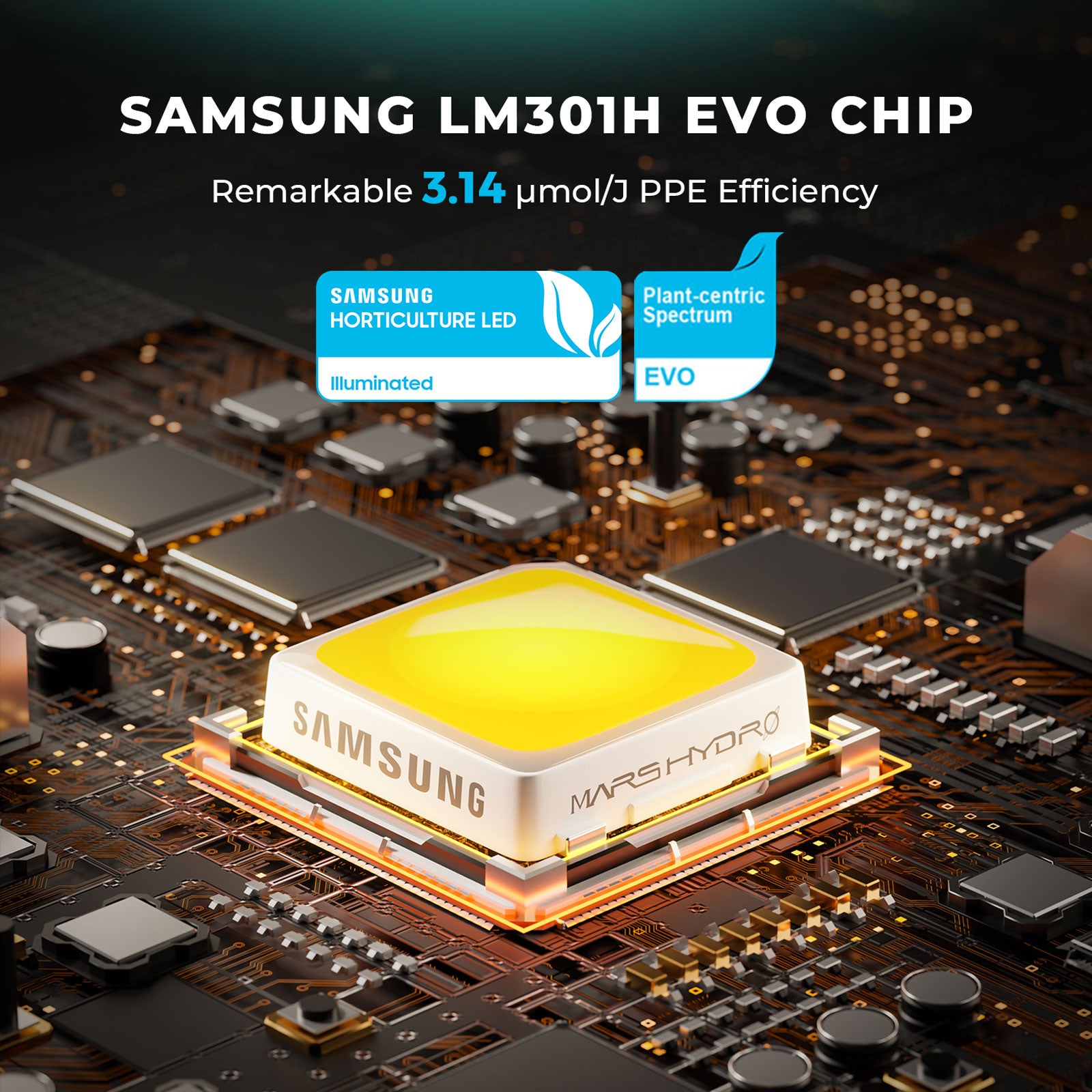 FC 4800-EVO LED 480 W