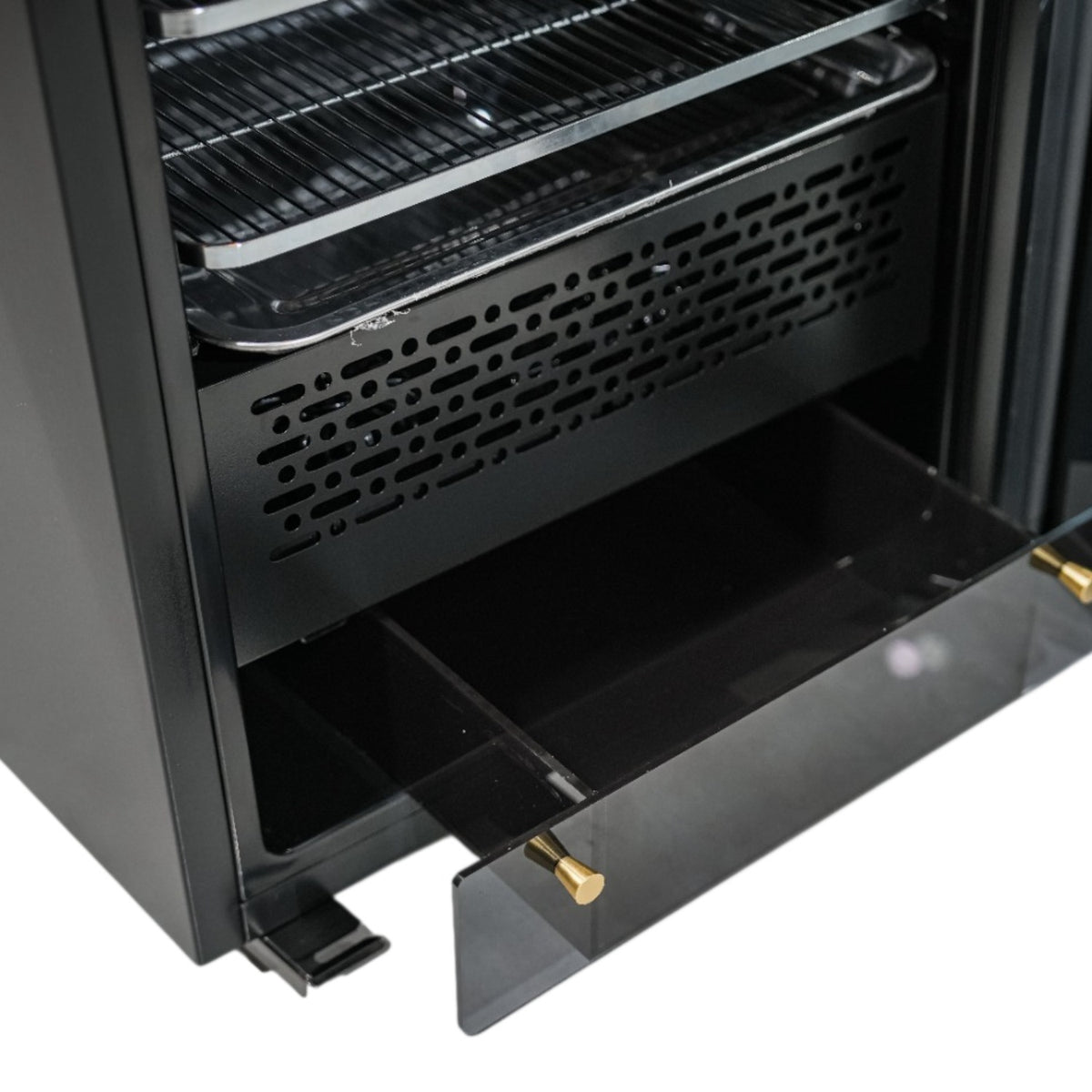Flavorwise Smart Post-Harvest Box für automatisches Trocknen & Aushärten 172 L