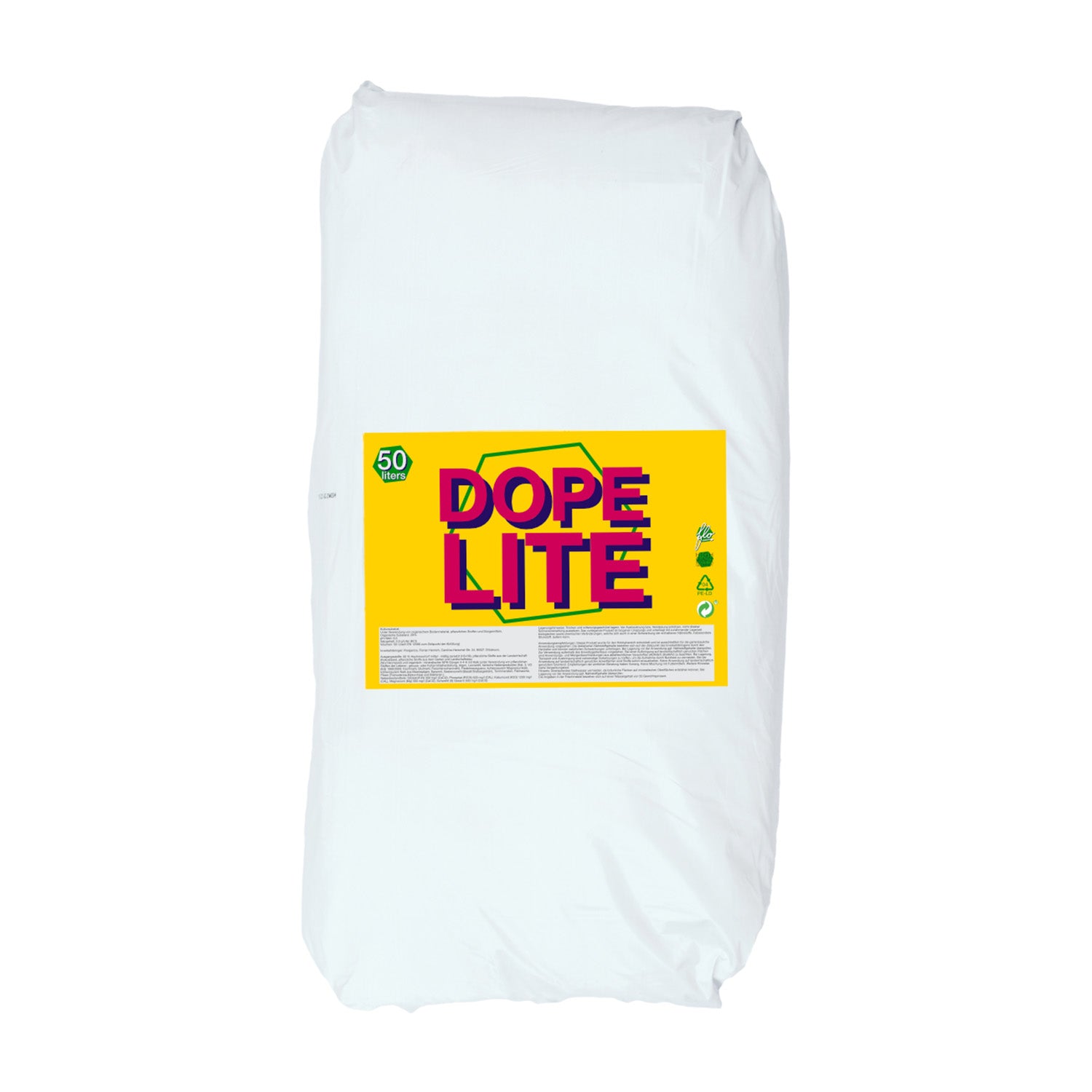 DOPE LITE 50 L