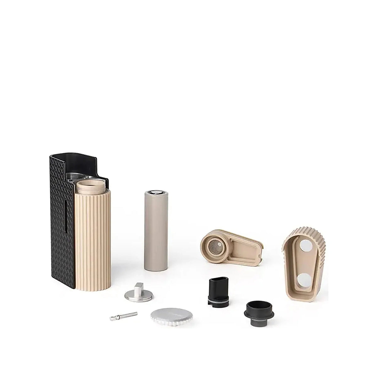 Frolic Thermal Extractor Vaporizer – Produktansicht 12
