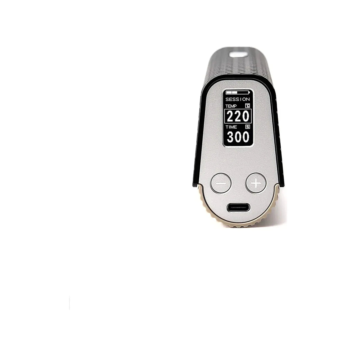 Frolic Thermal Extractor Vaporizer – Produktansicht 10