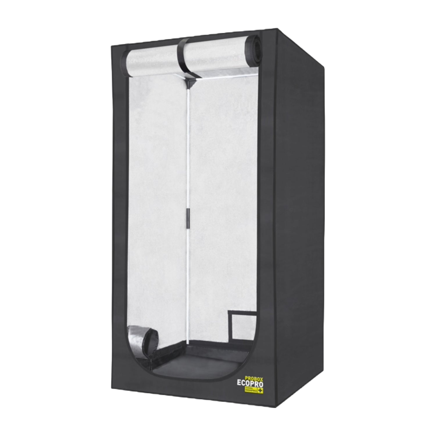 Ecopro 100 (100x100x200 cm)