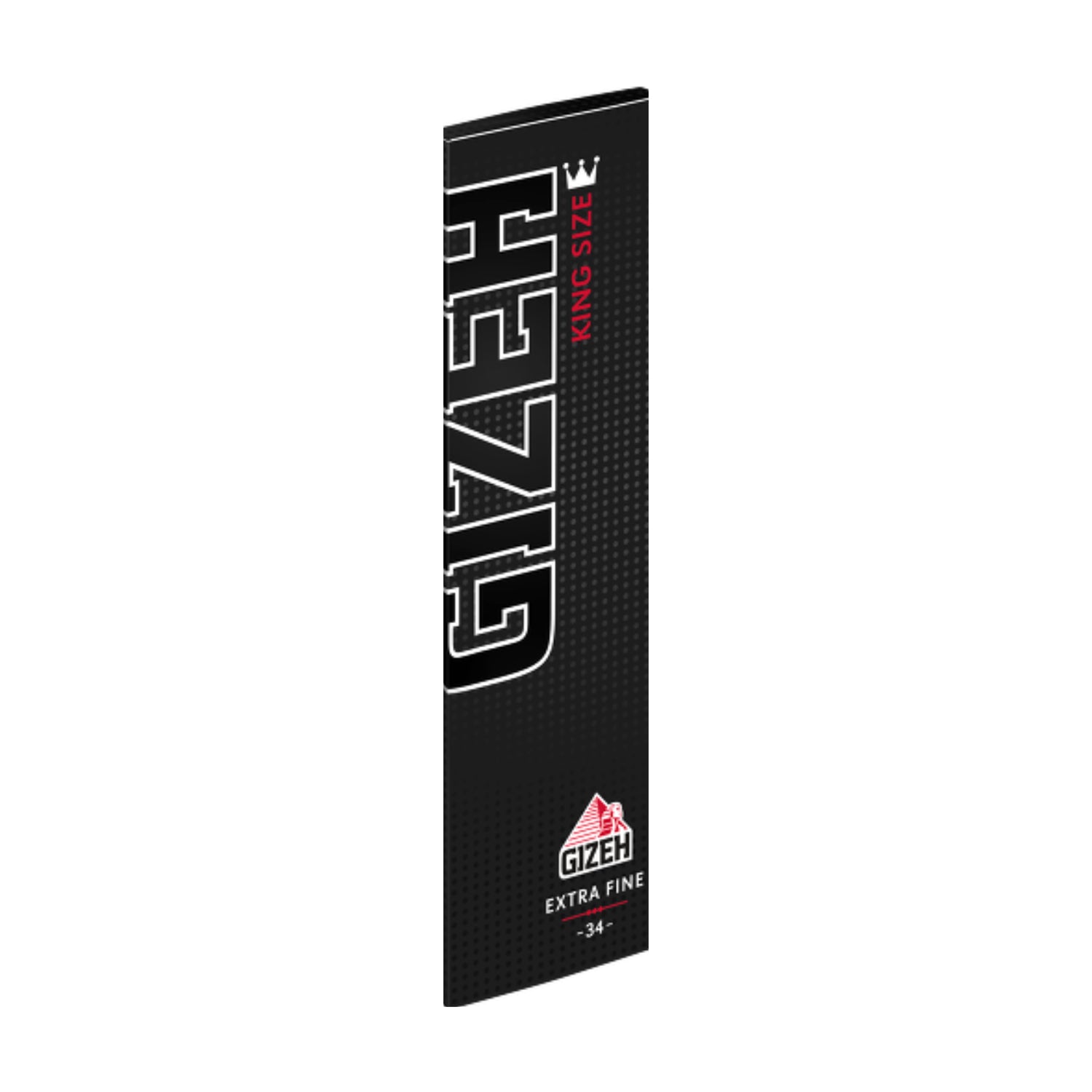King Size Longpapes Extra Fine