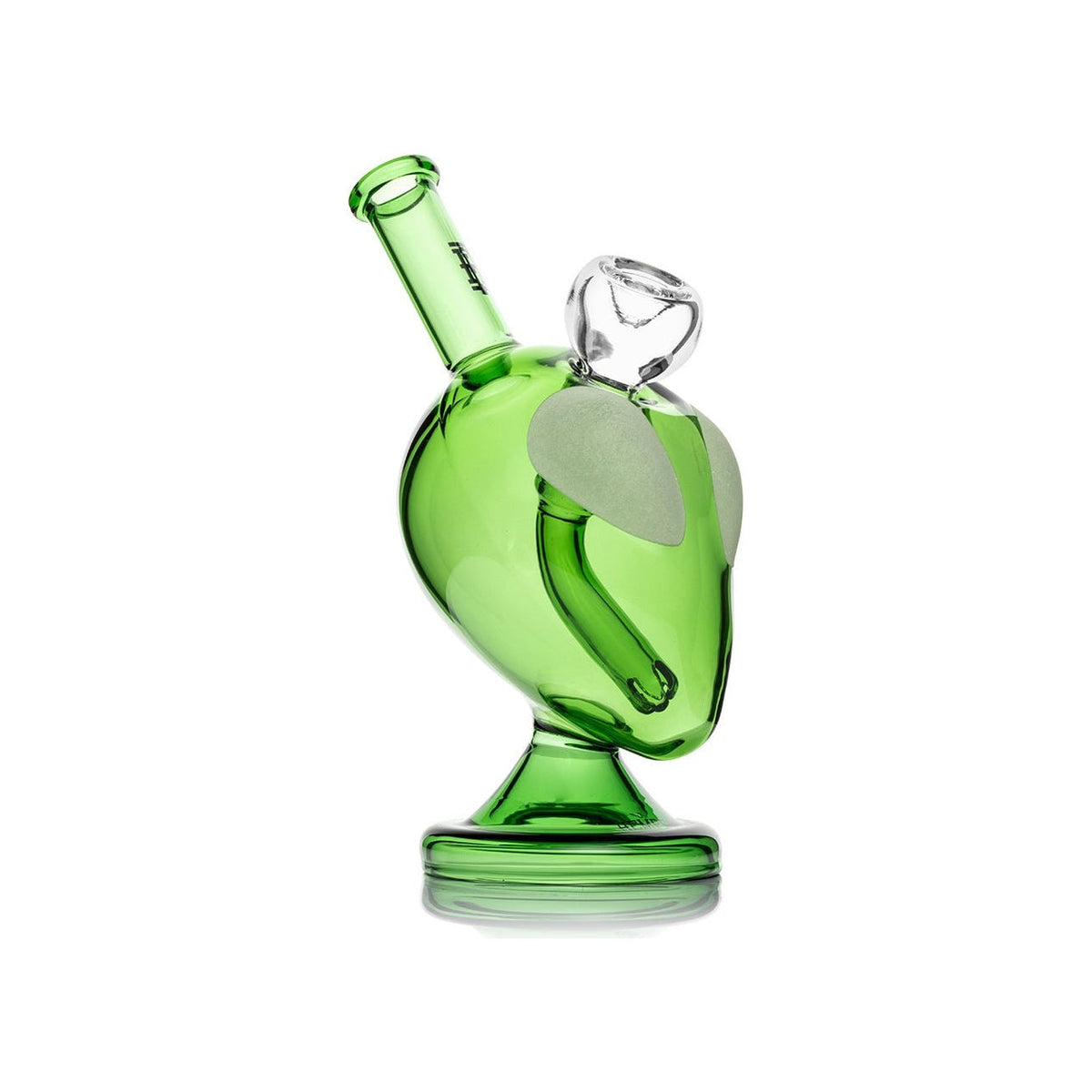 HEMPER Alien Bong – Produktansicht 3