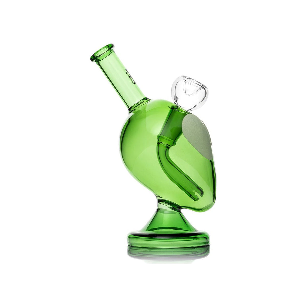 HEMPER Alien Bong – Produktansicht 4