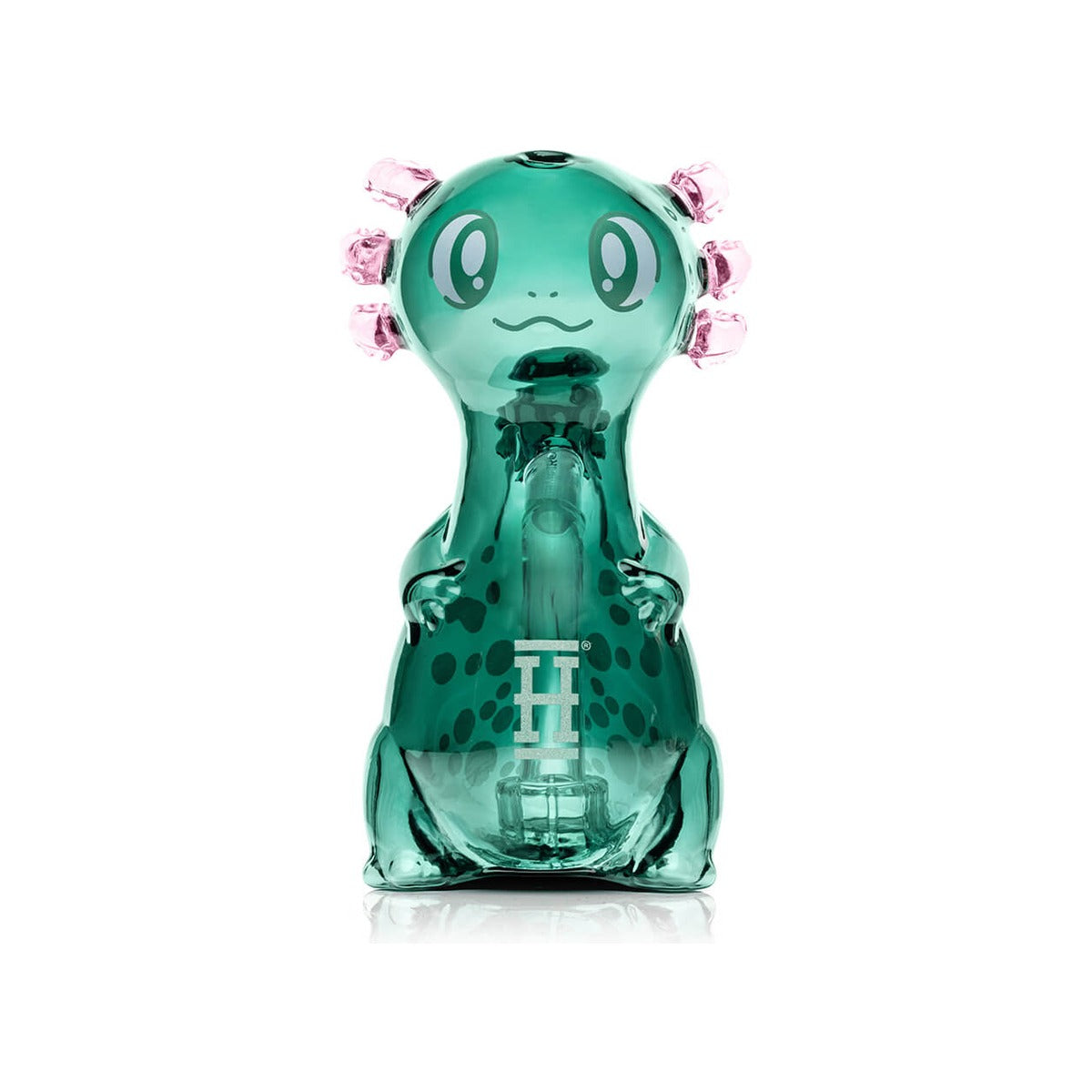 HEMPER Axolotl XL Bong – Produktansicht 2