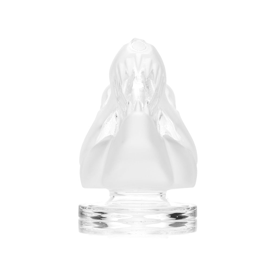 HEMPER Jurassic Spark Dinosaur Skull Bong – Produktansicht 3